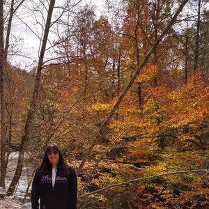 Meet your Posher, Bernadette